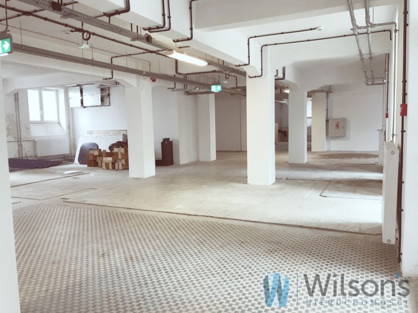 Warszawa Praga-Południe, 21 100 zł, 430.61 m2, 1 pokój miniaturka 4