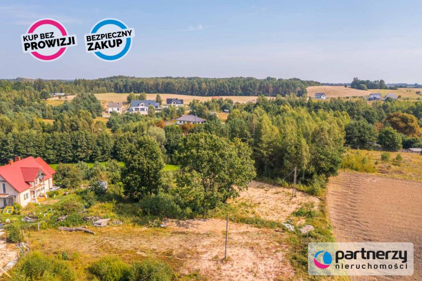 Kielno, 1 999 999 zł, 92.28 ar, droga dojazdowa asfaltowa miniaturka 13