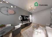 Gdańsk Orunia, 499 000 zł, 42 m2, z balkonem miniaturka 3