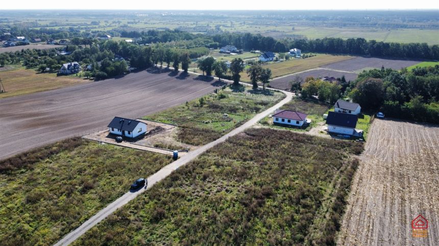 Zielonczyn, 799 000 zł, 1.82 ha, budowlana miniaturka 3