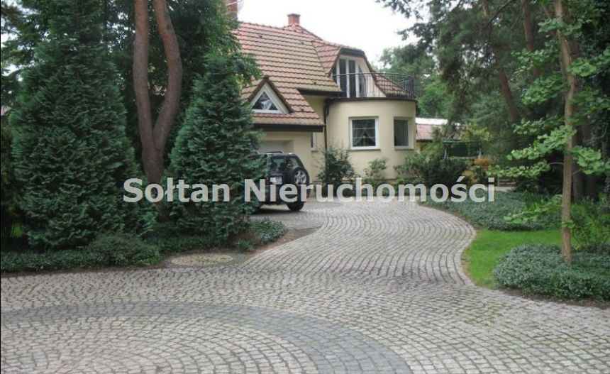 Warszawa Wawer, 13 500 000 zł, 860 m2, bardzo wysoki standard miniaturka 15