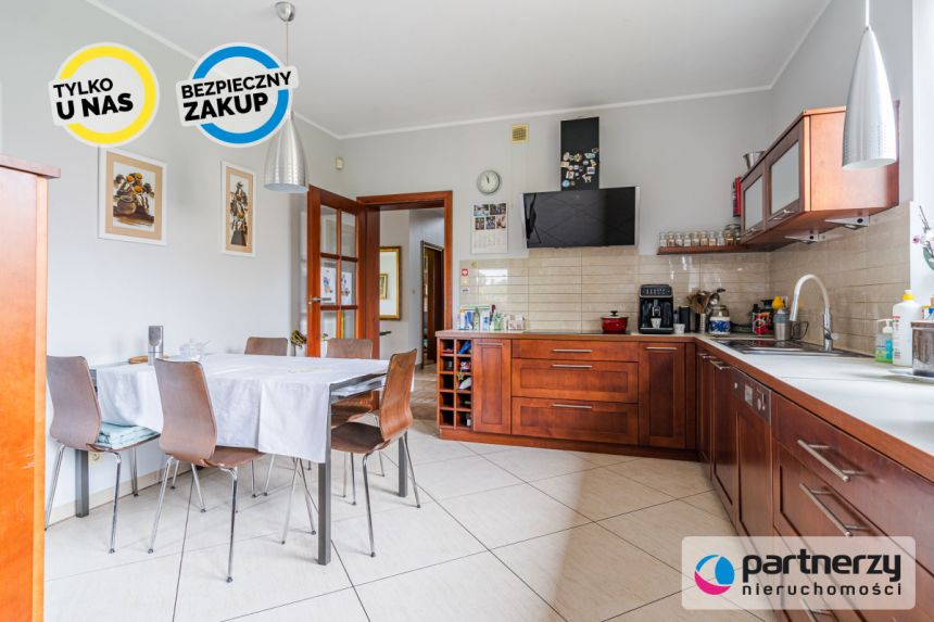 Gdańsk Kiełpino Górne, 2 799 000 zł, 340.7 m2, 6 pokoi miniaturka 6