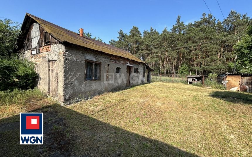 Dąbrowa Biskupia, 149 000 zł, 50 m2, ogrzewanie piec miniaturka 3