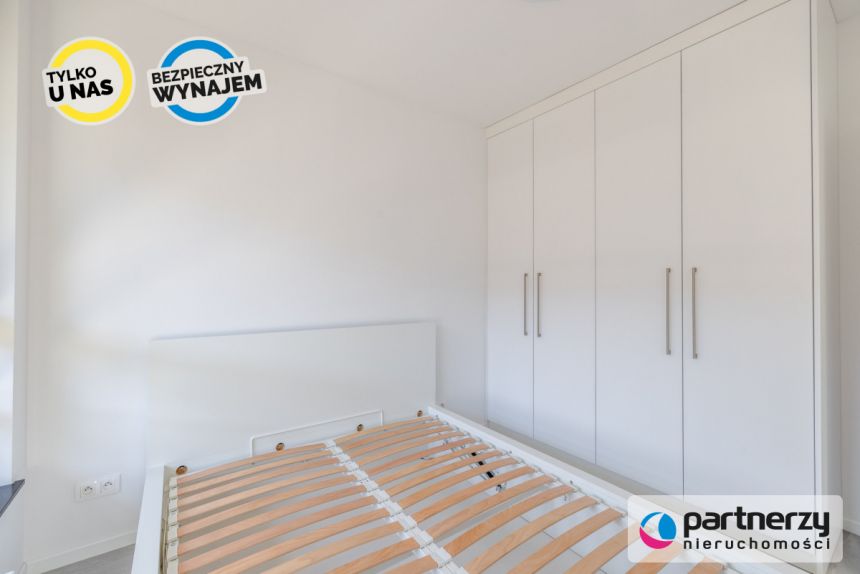 Gdańsk Śródmieście, 3 000 zł, 42 m2, z balkonem miniaturka 8