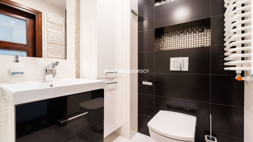 Wysoki standard| Jasne| Duży balkon miniaturka 16