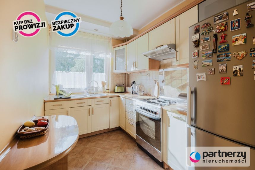 Gdańsk Suchanino, 740 000 zł, 63.56 m2, z balkonem miniaturka 8