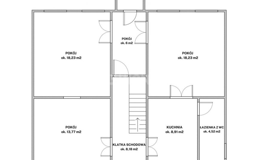 Osjaków, 295 000 zł, 155 m2, 7 pokoi miniaturka 11