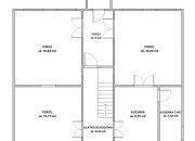 Osjaków, 295 000 zł, 155 m2, 7 pokoi miniaturka 11