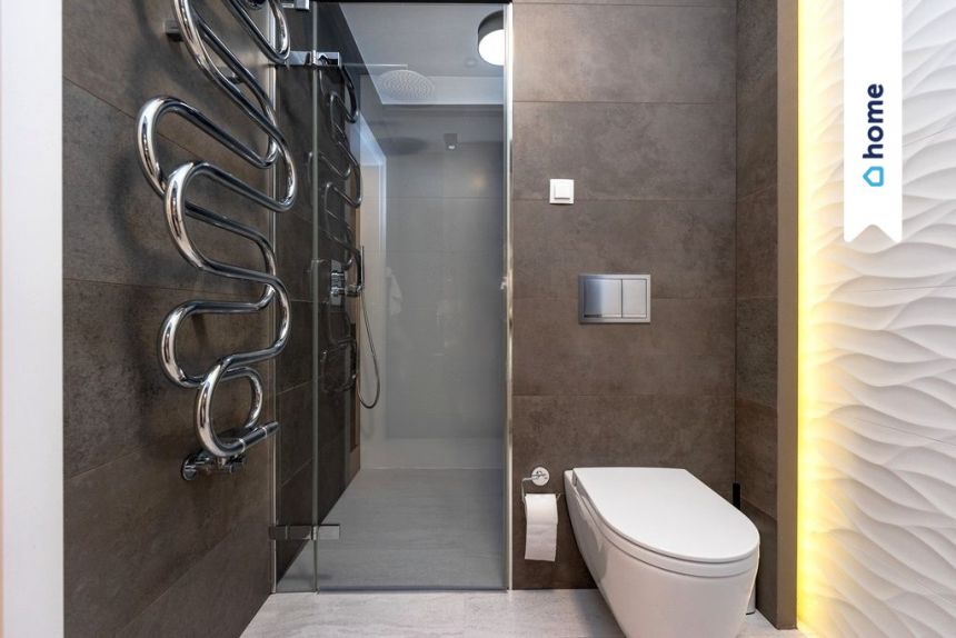 Apartament ul. Kopisto Rzeszów miniaturka 12