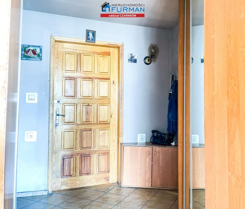 Krzyż Wielkopolski, 140 000 zł, 62 m2, M3 miniaturka 8