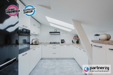 Gdańsk Wrzeszcz, 950 000 zł, 64 m2, pietro 3