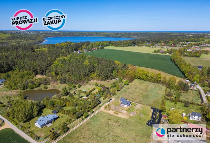 Perlino, 1 439 000 zł, 125.26 m2, z drewna miniaturka 17