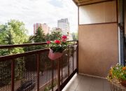 2-pok,Dębniki,balkon,dużo zieleni miniaturka 12