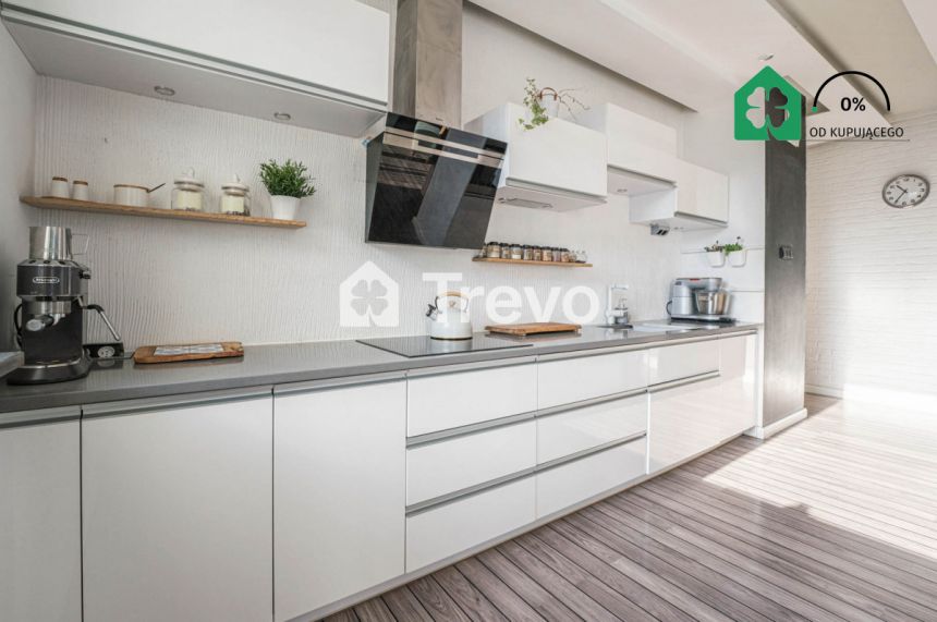 Gdańsk Piecki-Migowo, 1 280 000 zł, 94.07 m2, 4 pokojowe miniaturka 8