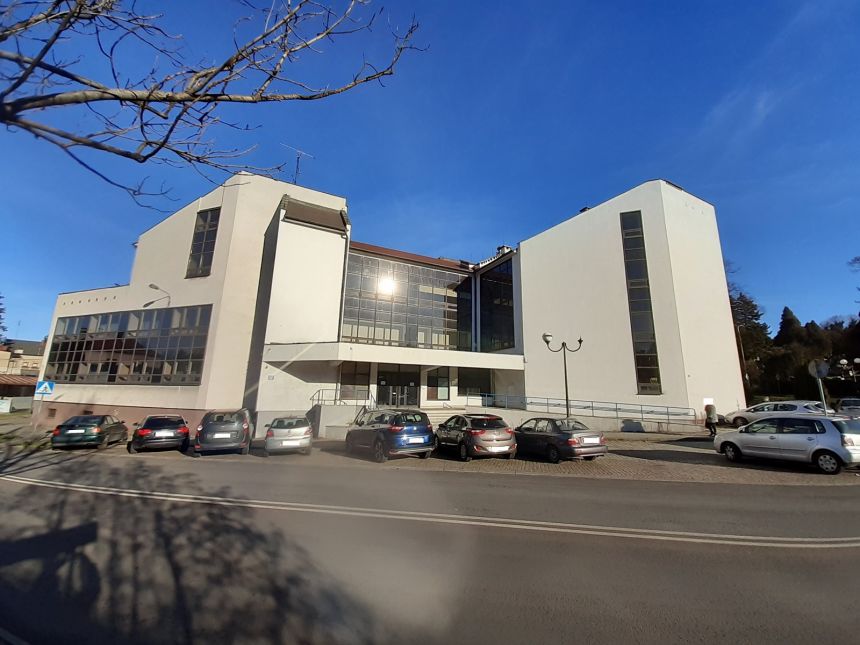 Cieszyn, 2 000 000 zł, 4144.48 m2, biurowy - zdjęcie 1