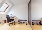 Wrocław Krzyki, 730 000 zł, 69.29 m2, pietro 3 miniaturka 11