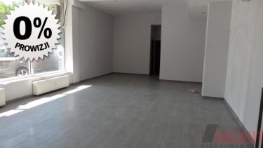 Lokal handlowo-usługowy o pow. 74,10m2 na Woli