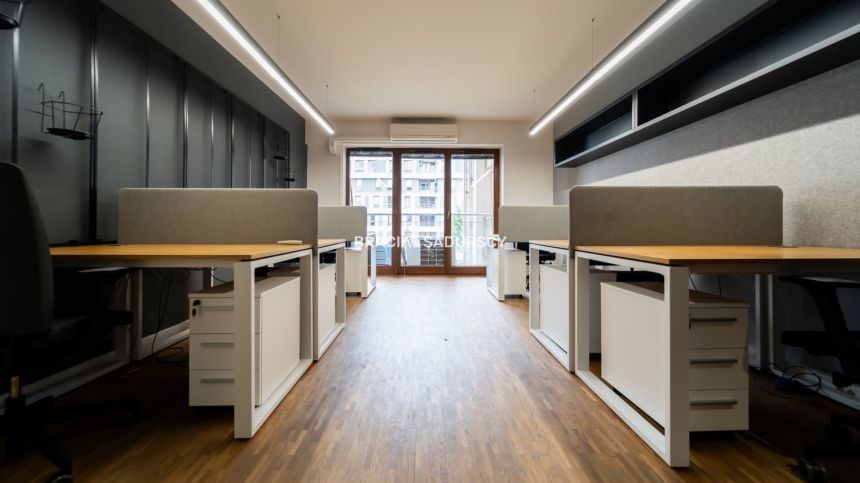 2-pok lokal na Zabłociu/66,6m2/idealne pod biuro - zdjęcie 1