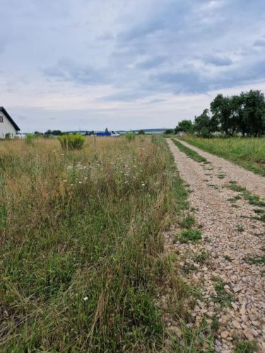 Wojkowice Kościelne, 205 000 zł, 9.21 ar, przyłącze wodociągu