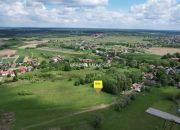 Krzeczów, 750 000 zł, 62 ar, budowlana miniaturka 6