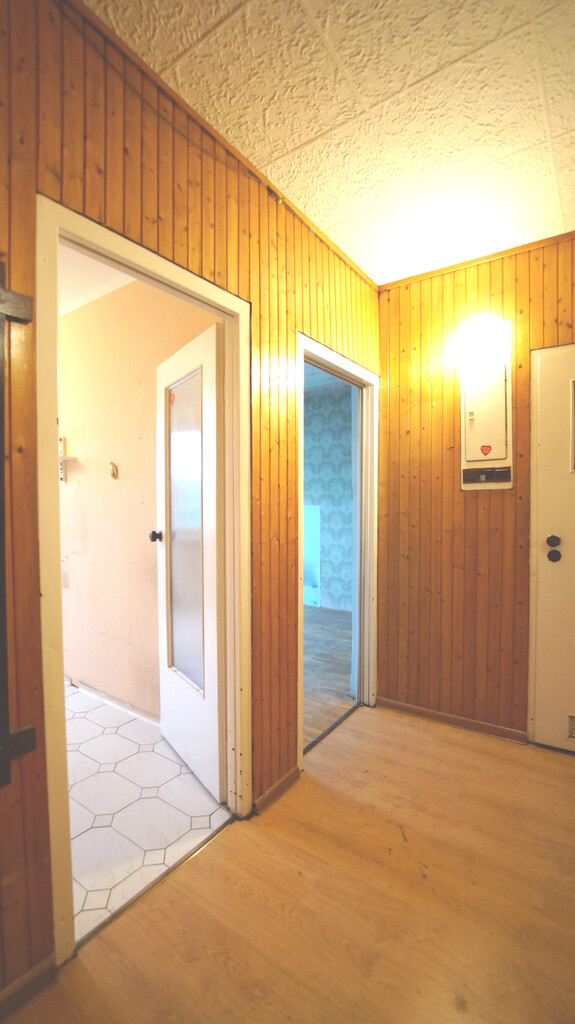 Mieszkanie 2 pokojowe 47,5 m2. balkon, Osiedle ZWM miniaturka 8