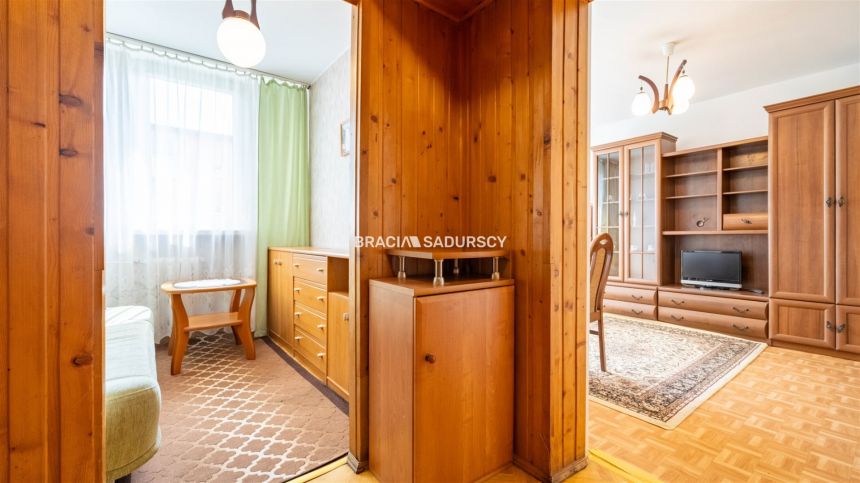 Skawina, 2 pokoje, Idealna Lokalizacja miniaturka 28