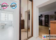 Gdańsk Oliwa, 699 000 zł, 45.1 m2, z miejscem parkingowym miniaturka 8