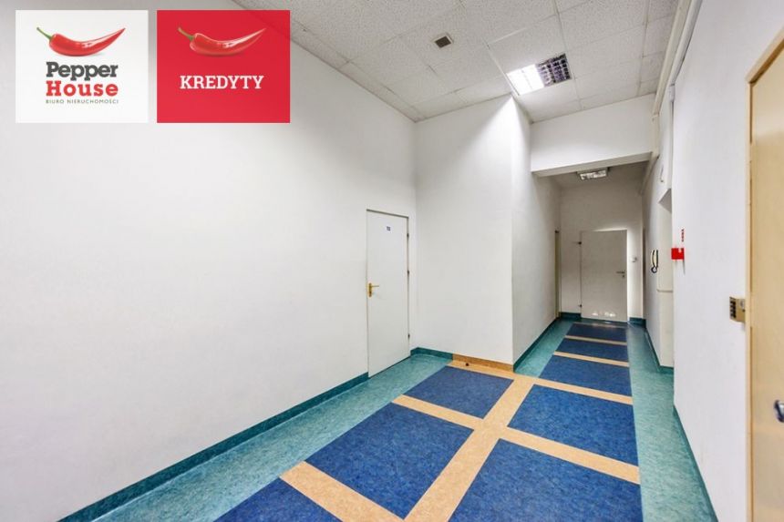 Człuchów Osiedle Wazów, 2 100 000 zł, 1741 m2, biuro miniaturka 2