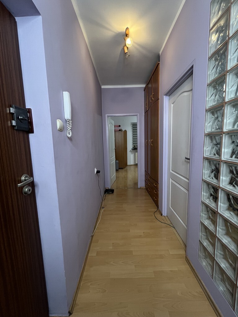 Atrakcyjne mieszkanie w centrum Ligoty-Koszalińska miniaturka 13
