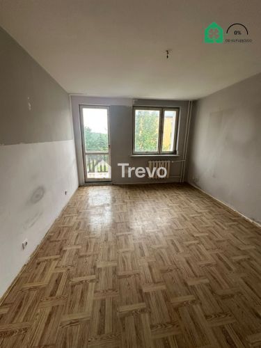 Gdańsk Ujeścisko, 469 000 zł, 42.3 m2, M2