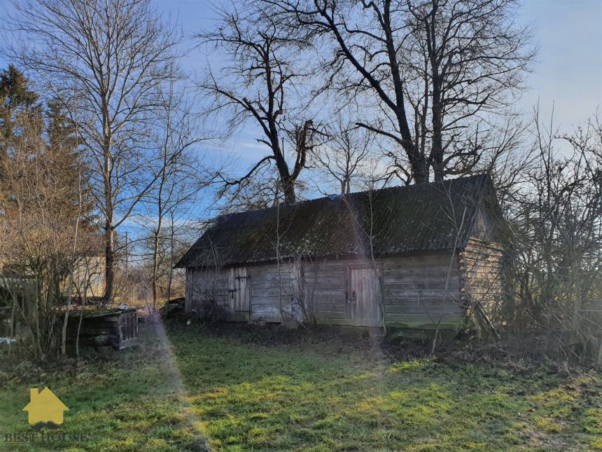 Do sprzedania siedlisko, pow.1ha, 35 km od Lublina miniaturka 5