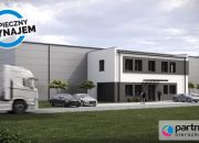 Pruszcz Gdański, 37 800 zł, 1040 m2, hala/magazyn miniaturka 1
