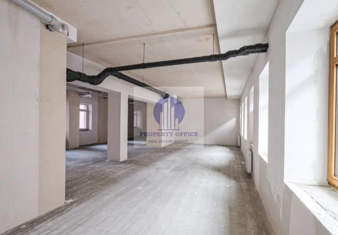 Śródmieście : biuro/usługi 133,69m2 miniaturka 3