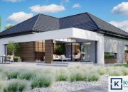 Szczepańcowa, 520 000 zł, 140 m2, wolnostojący miniaturka 4