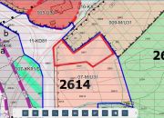 DZIAŁKA USŁ-MIESZK 2192M2, MPZP, PKM, GD- MATARNIA miniaturka 5