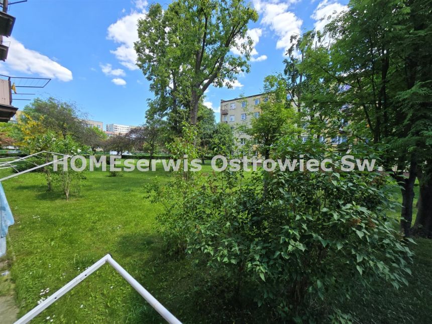 Mieszkanie po generalnym remoncie 46,2m2 parter/4 miniaturka 15