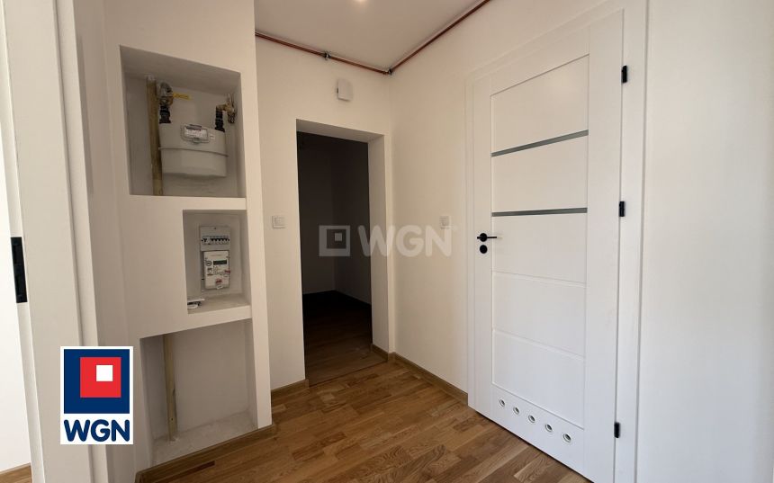 Wrocław Stare Miasto, 591 000 zł, 42 m2, pietro 8 miniaturka 7