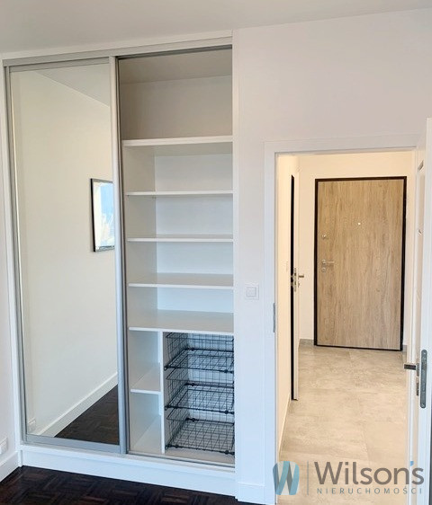 Warszawa Wola, 770 000 zł, 32.17 m2, pietro 13 miniaturka 10