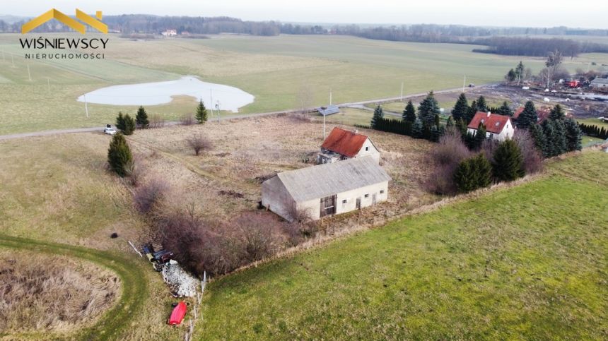 Dom wolnostojący, 84 m2, Wielki Dwór miniaturka 7