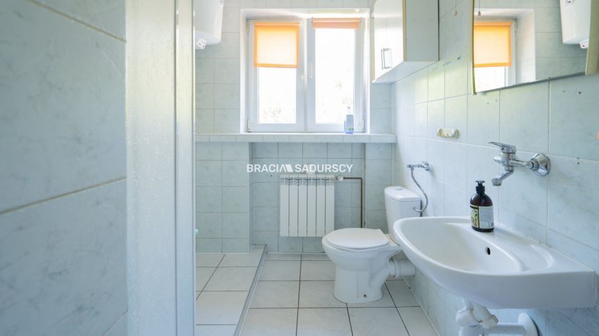 Dom w Łagiewnikach blisko sanktuarium - 10 pokoi! miniaturka 7