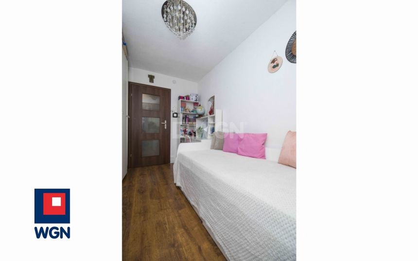 Katowice Dąbrówka Mała, 415 000 zł, 59.34 m2, z balkonem miniaturka 6