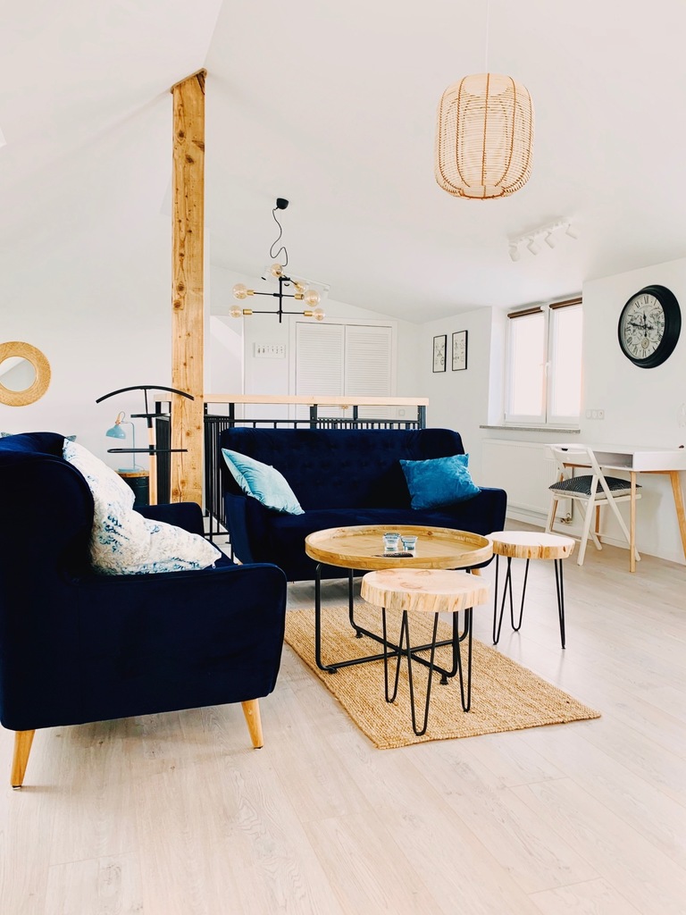 Apartament + miejsce postojowe - Dziwnówek miniaturka 4