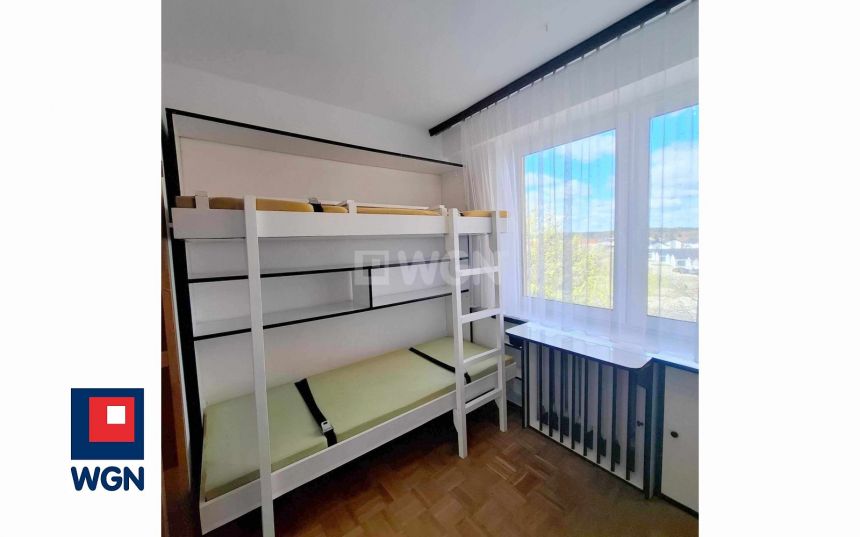 Mielec Nowy Mielec, 1 400 zł, 60.5 m2, pietro 3/5 miniaturka 3