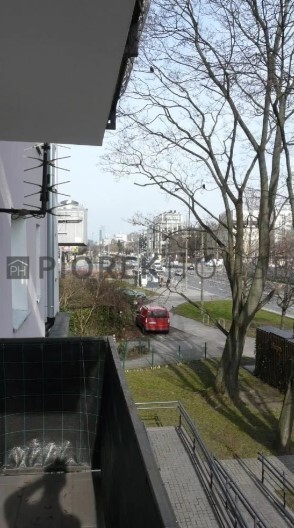 3-pokojowe mieszkanie na Mokotowie miniaturka 10