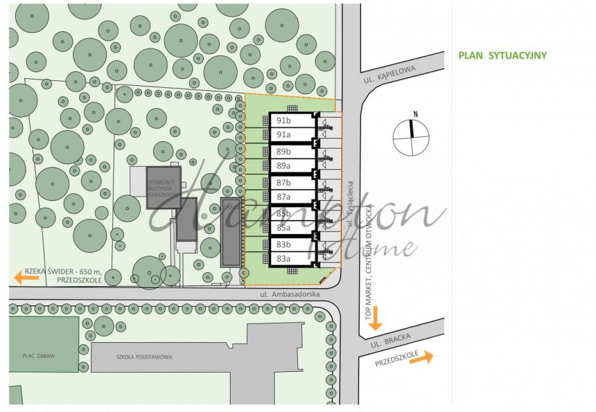 Otwock, 995 000 zł, 146.9 m2, segment środkowy miniaturka 5