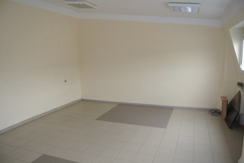 Lokal 18m2 Centrum - zdjęcie 1