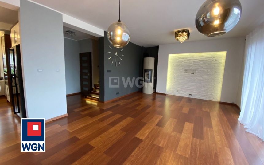 Mierzyn, 1 290 000 zł, 145 m2, z cegły miniaturka 15