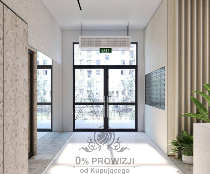 Piękne mieszkanie 3pokojowe z balkonem w centrum Wrocławia miniaturka 14