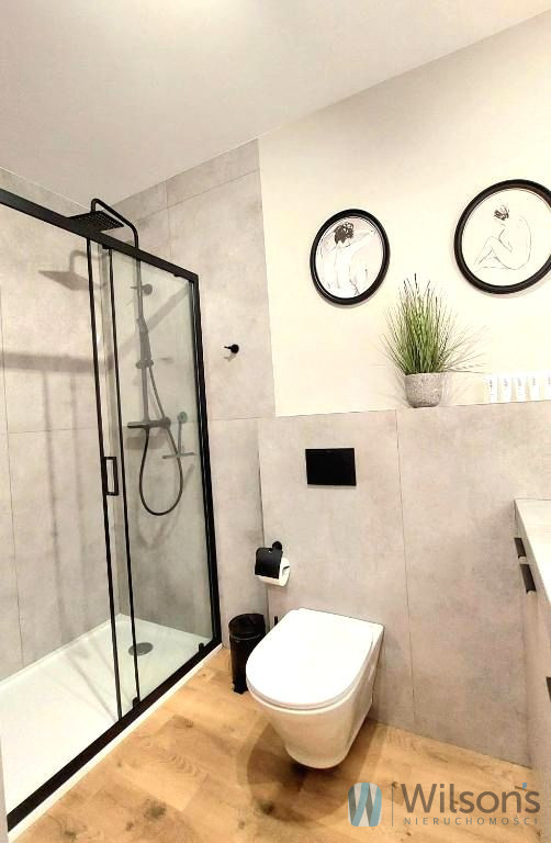 Jantar, 580 000 zł, 30.68 m2, parter, 2 miniaturka 9