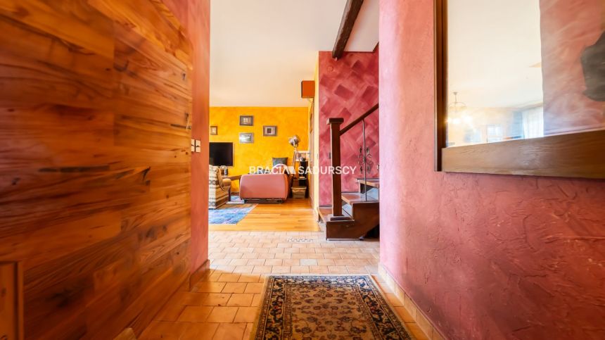 Przestronne 75 m² na Dębnikach! miniaturka 38